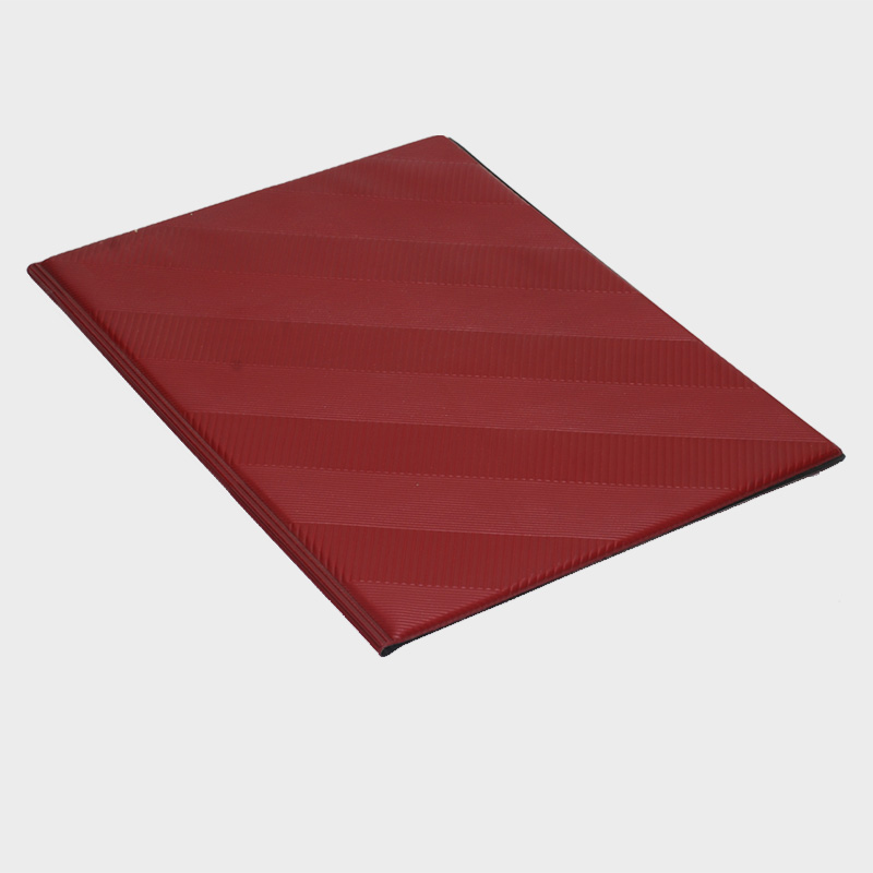 Pvc Özel Ürünler