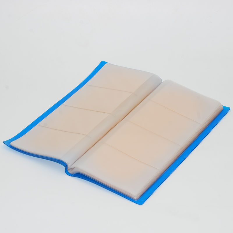 Pvc Özel Ürünler