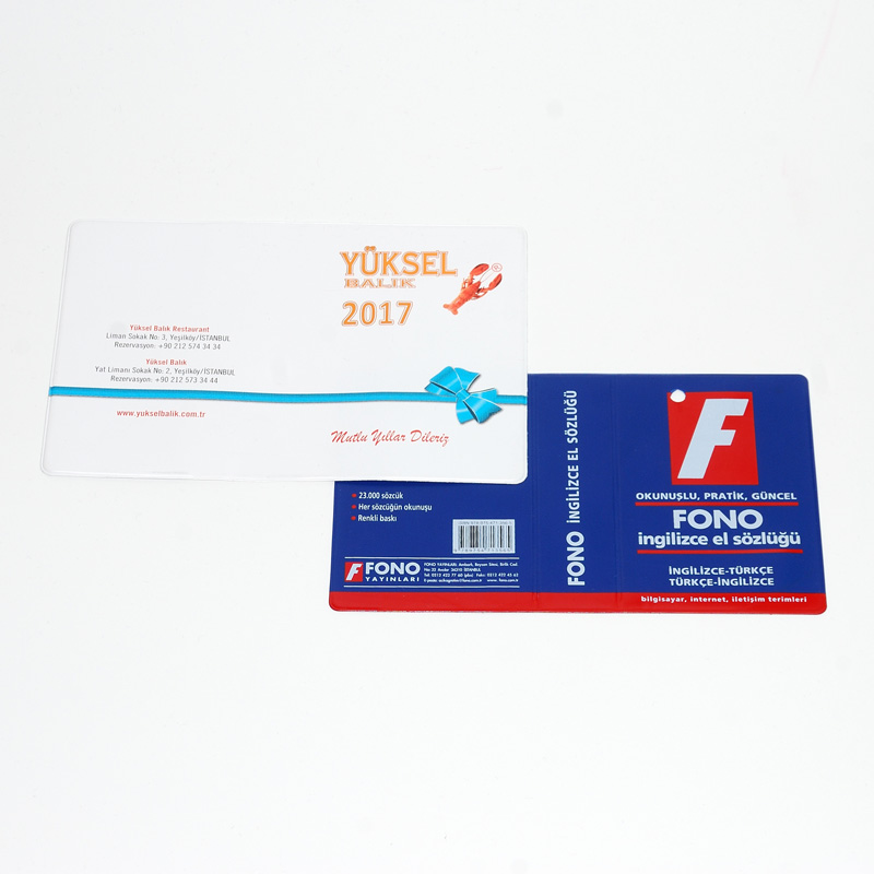 Pvc Kapaklar