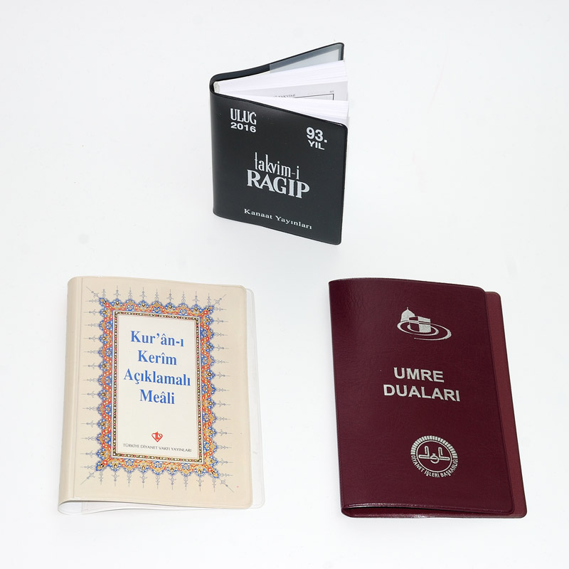 Pvc Kapaklar