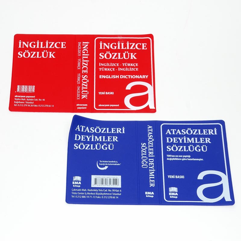 Pvc Kapaklar