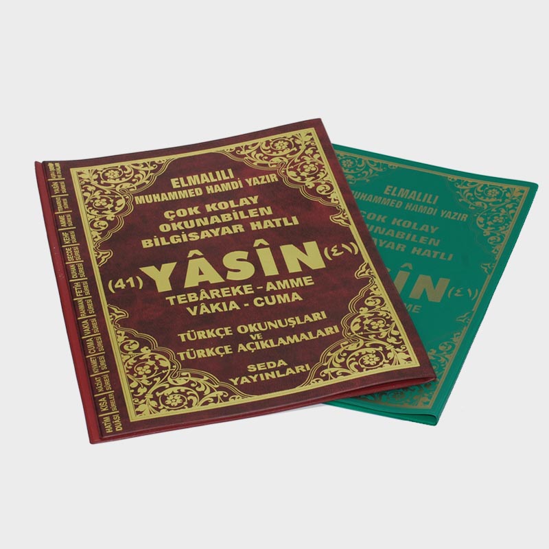 Pvc Kapaklar