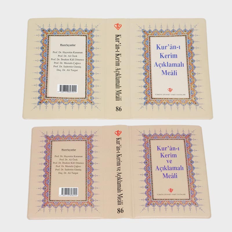 Pvc Kapaklar