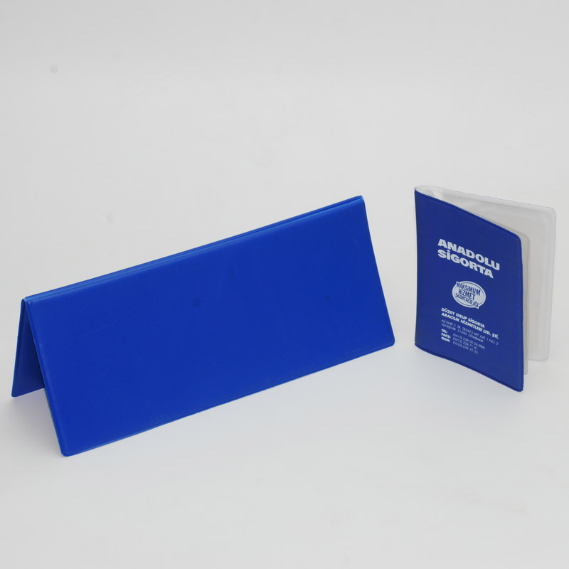 Pvc Özel Ürünler