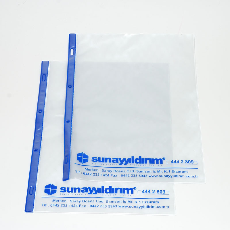Pvc Özel Ürünler