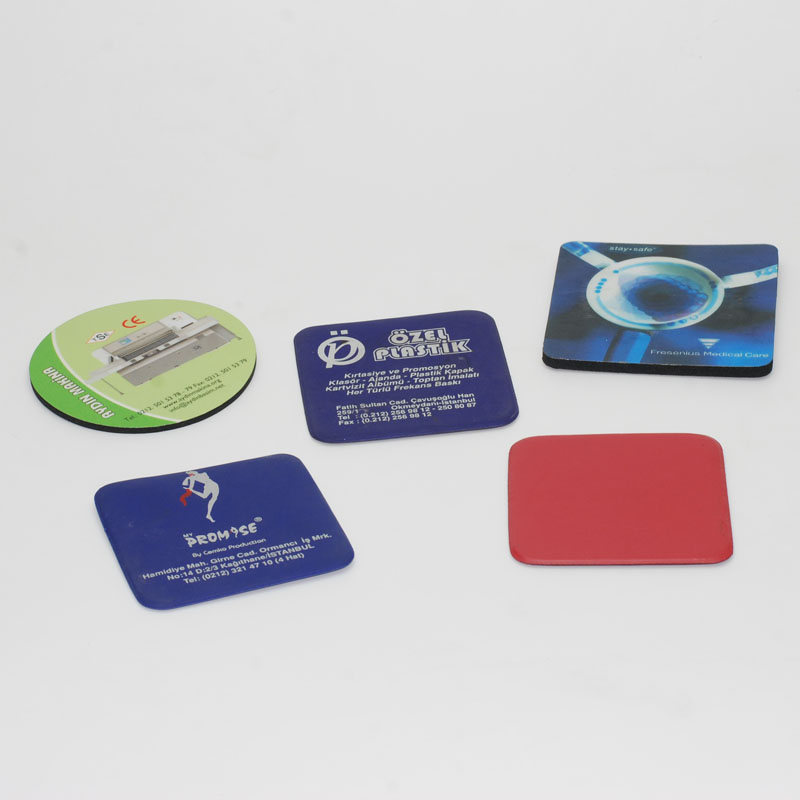 Pvc Promosyon Ürünleri